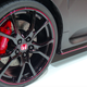 Illustration for article titled Here Are Even More Photos Of The Stunning New Honda Civic Type R